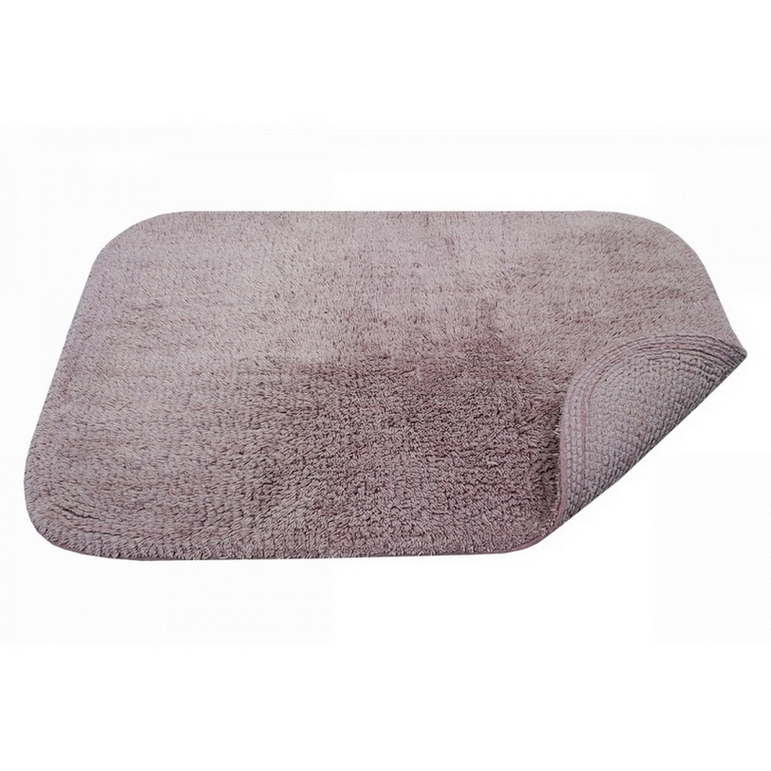 

Килимок Irya - Basic pink 40х60, Рожевий