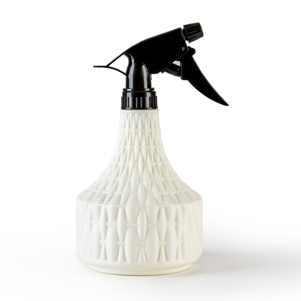 Распылитель для цветов белый 20 см