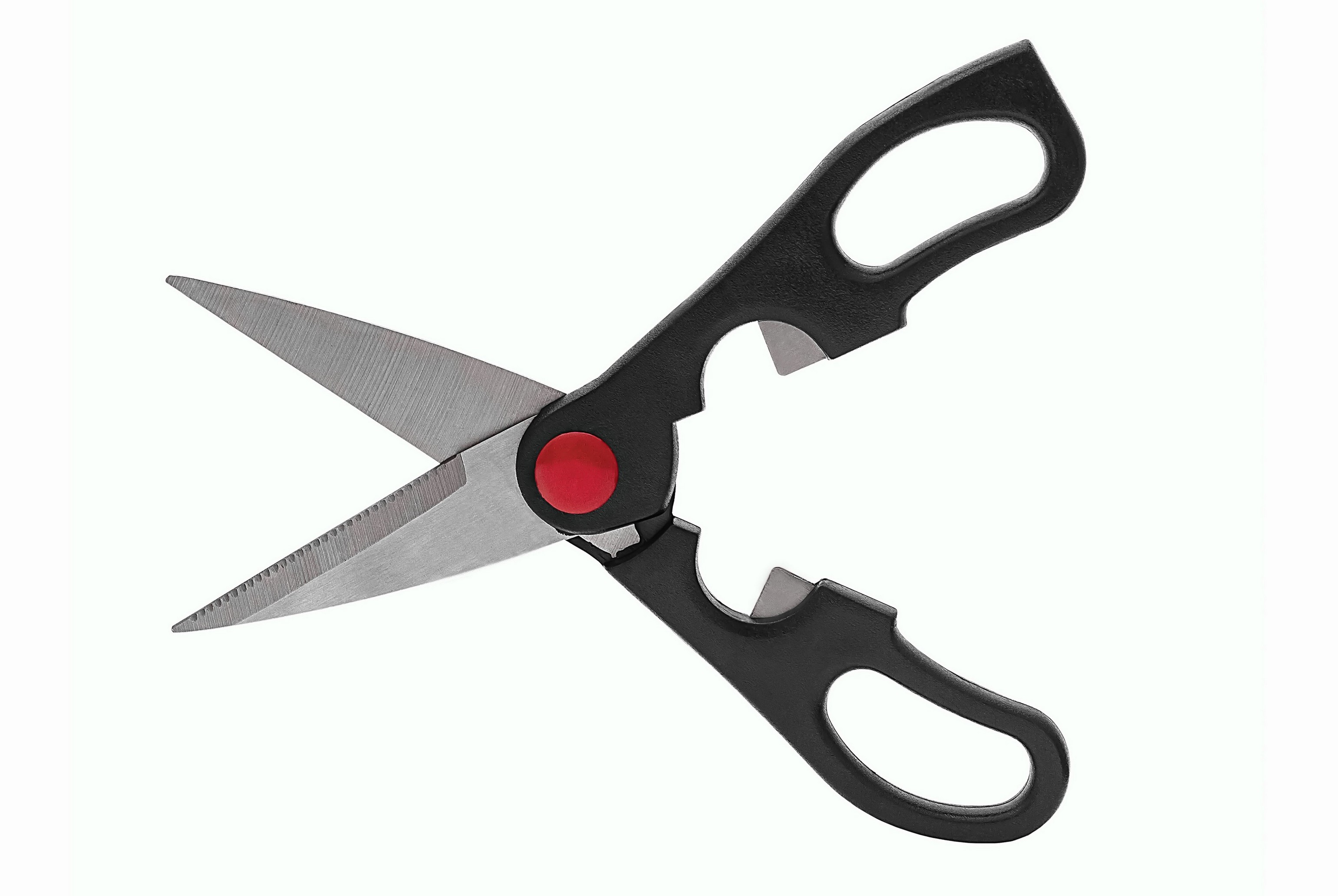 Ножиці Normak  кухарські 20,5 см Ножиці Normak  кухарські 20,5 см