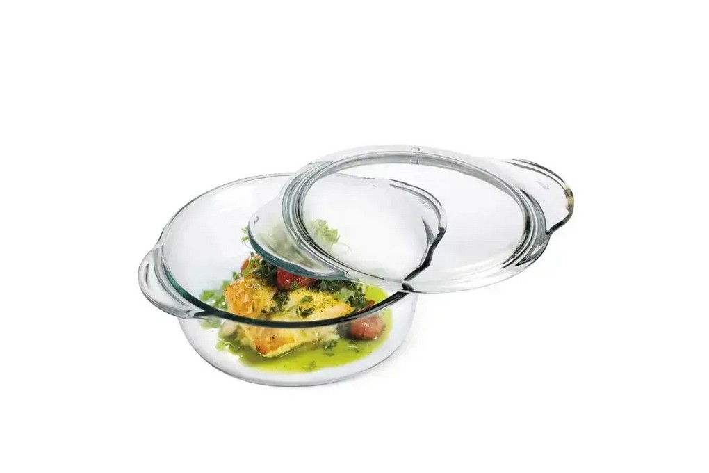 Кастрюля Simax c крышкой 1,75 л