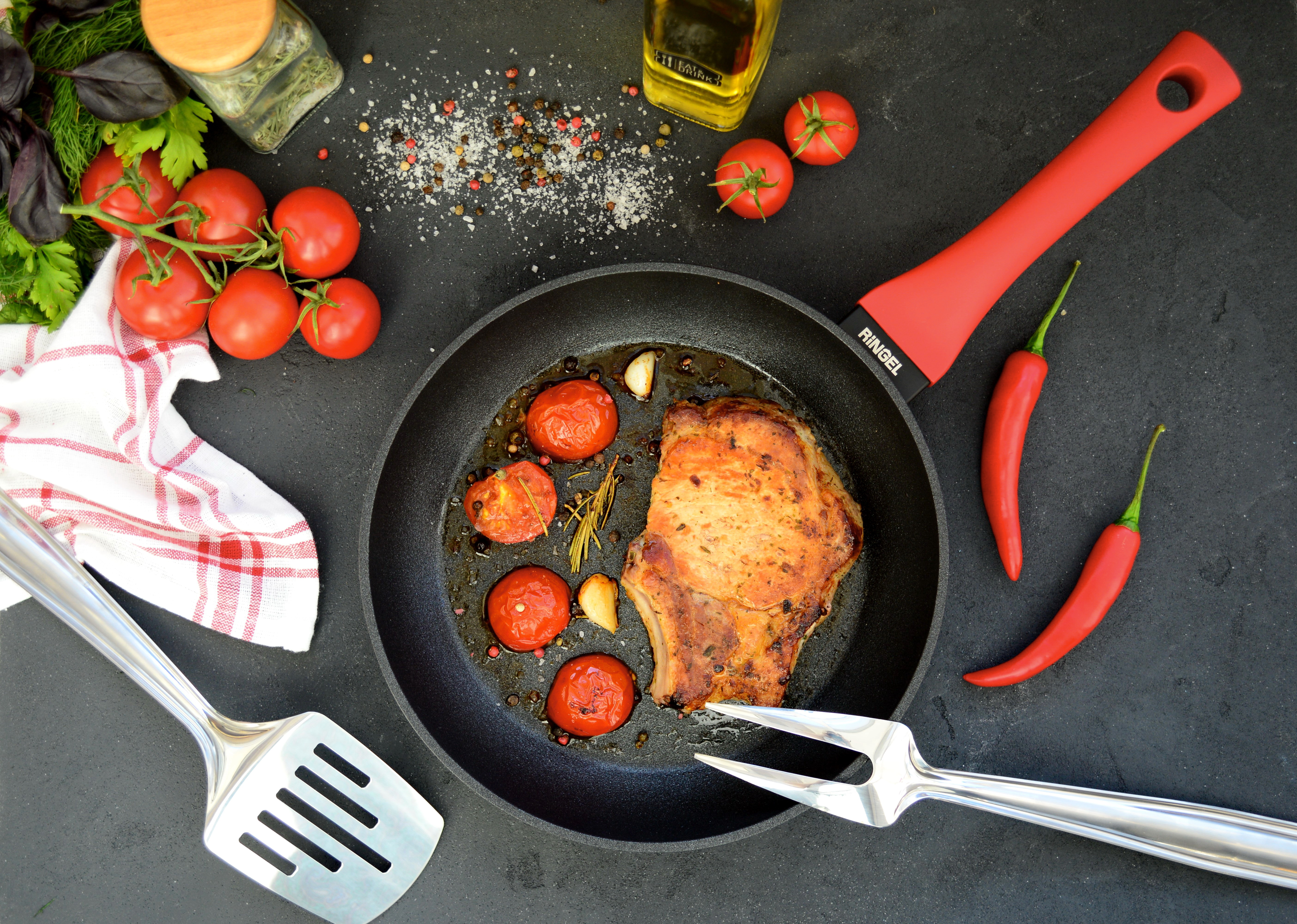 Скидка до -40% на Ringel