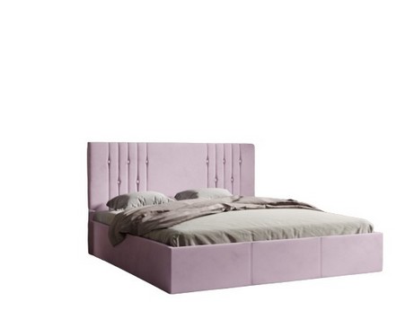 Кровать Осака с ПМ 160x200 см Кровать Осака с ПМ 160x200 см