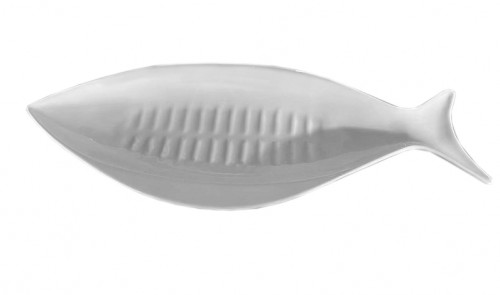 Блюдо Fish 37х17см 4 шт