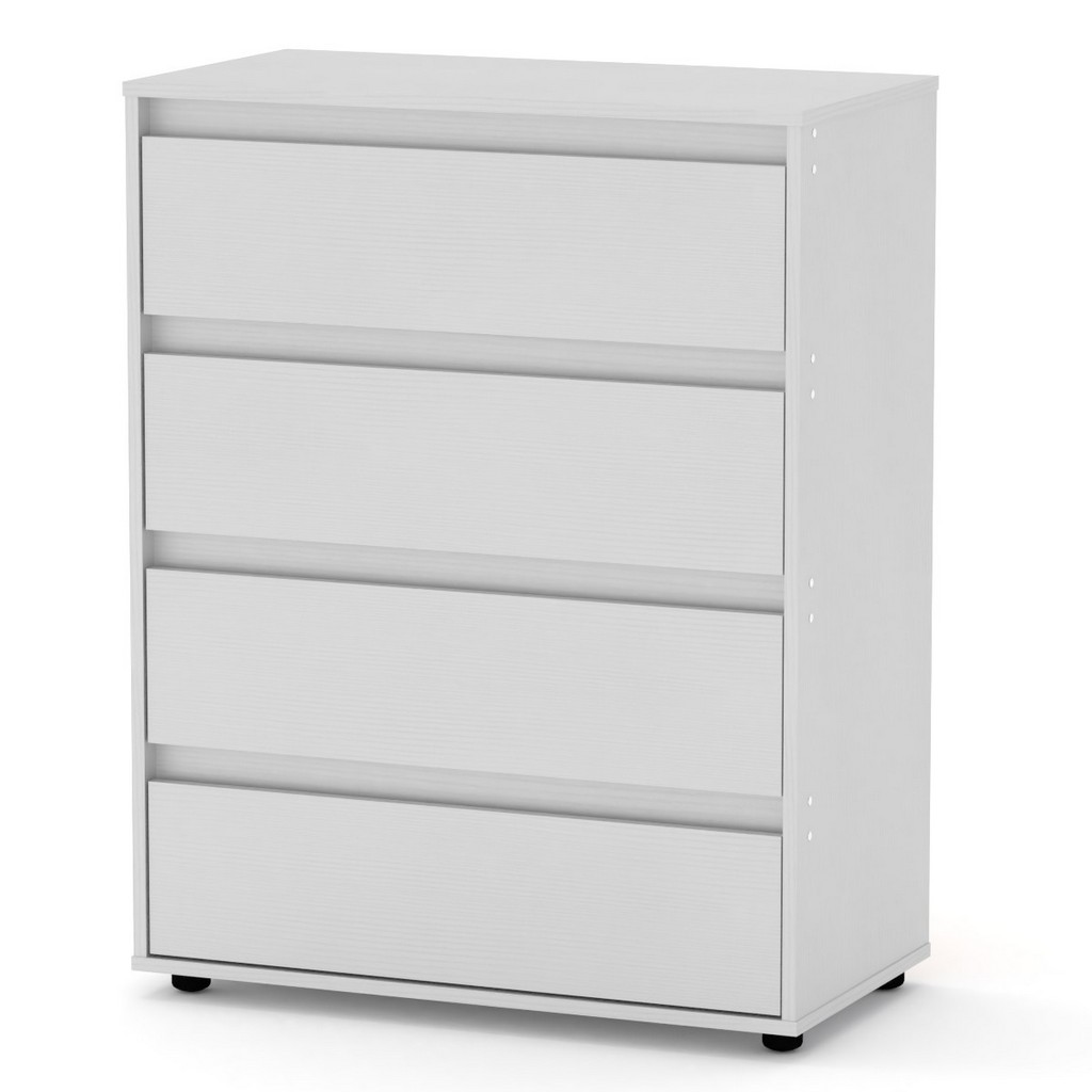 Комод для гостиной 4 (П) нимфея альба