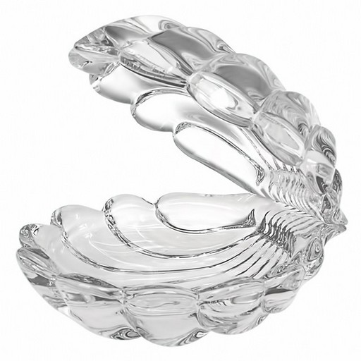 Доза Мушля Boxes 9 см BOHEMIA