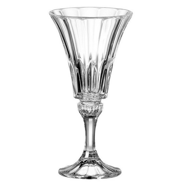 Фужери  для вина 6 шт Wellington 200 мл BOHEMIA