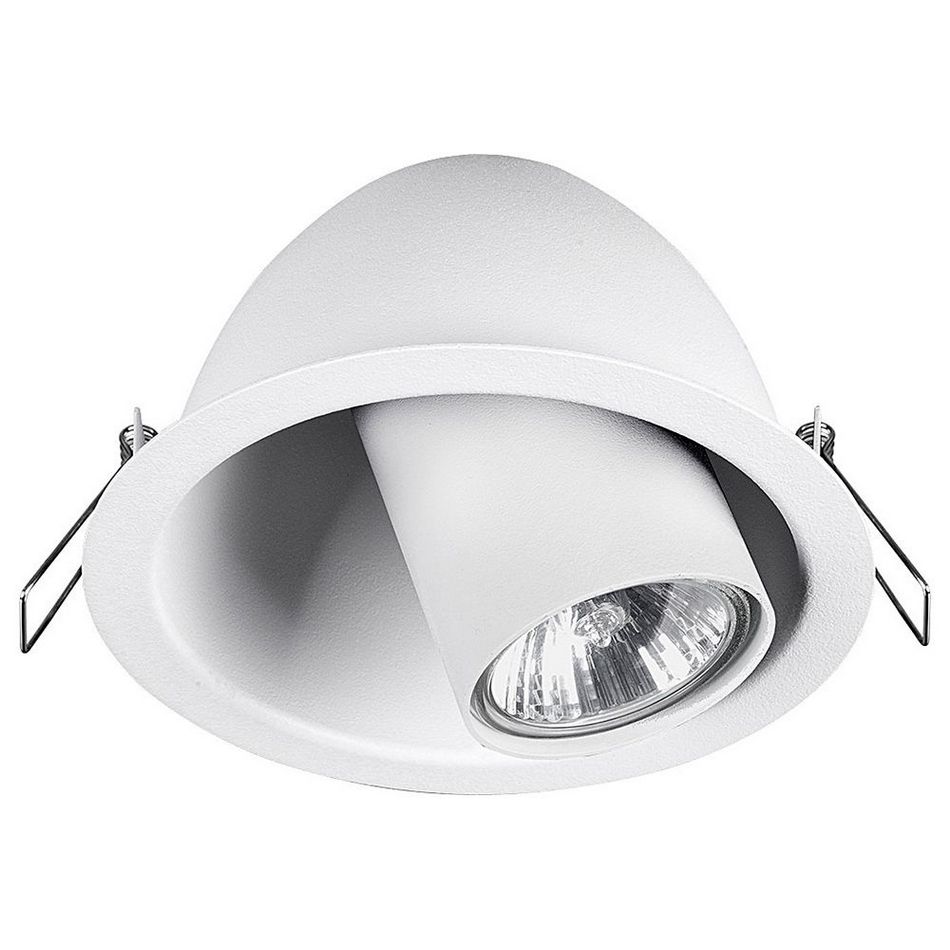 Светильник встроенный Nowodvorski Dot 9378