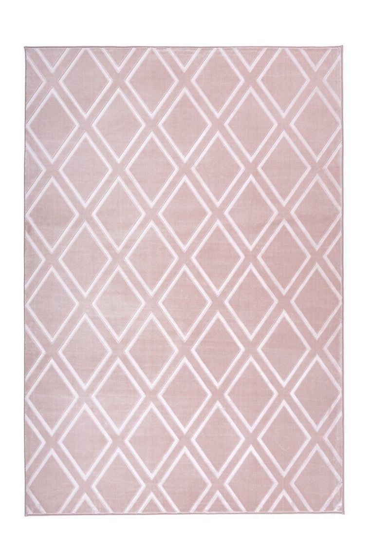 Ковёр в стиле модерн Arte Espina Monroe 300 Rosa 80x150 Ковёр в стиле модерн Arte Espina Monroe 300 Rosa 80x150