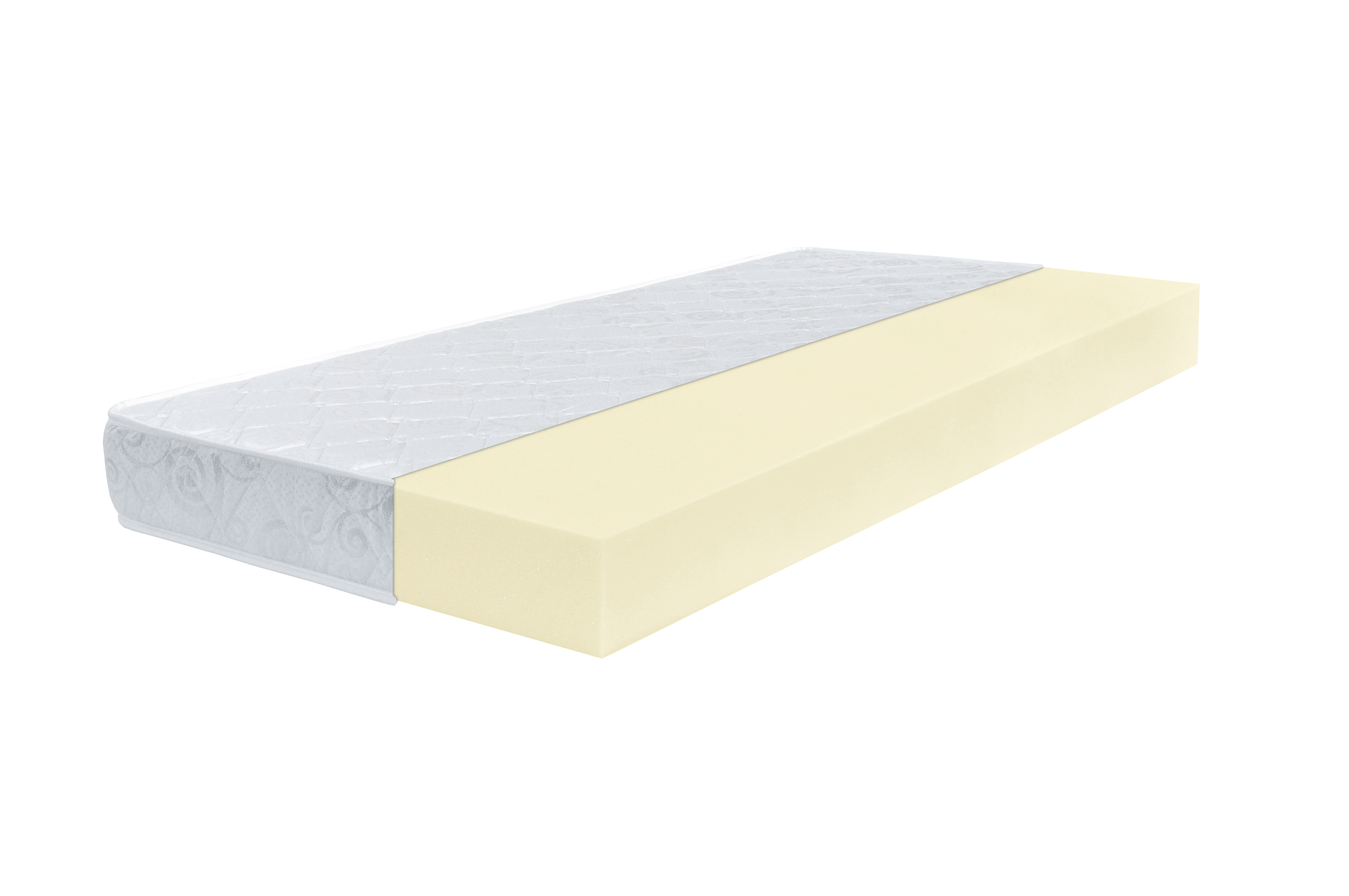 Матрас Largo Slim Lux 80х190