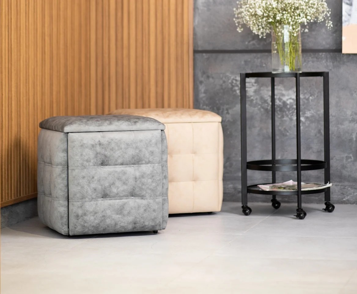 Пуф 5 в 1 антикіготь Galaxy 15