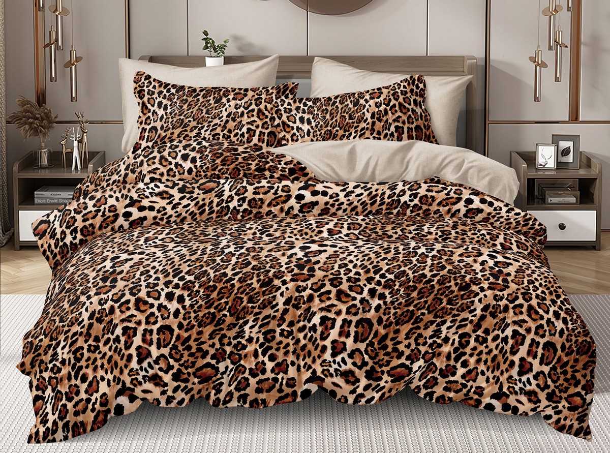 Комплект постельного белья П-70 Love You  Полуторные