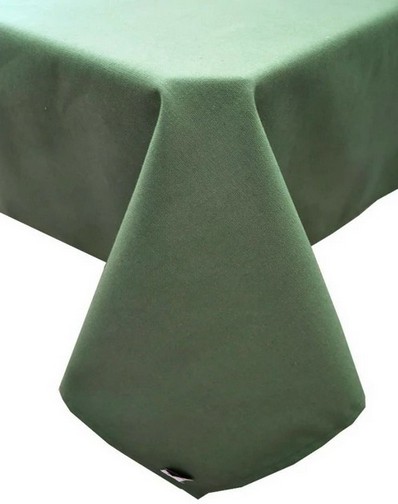 Скатерть Прованс Хвоя зеленая Скатерть Прованс Хвоя зеленая