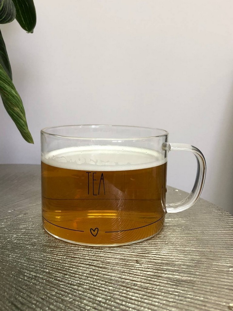 Чашка Olens  Tea-Lover, 480мл Чашка Olens  Tea-Lover, 480мл
