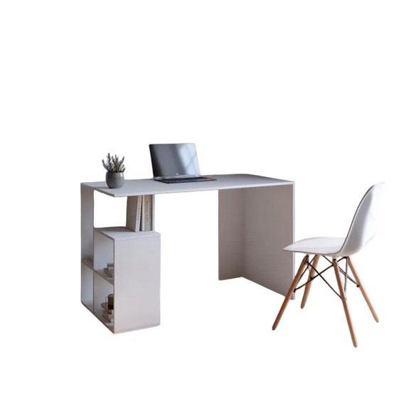 Cтол компьютерный Джеко 1200/3 Нимфея Альба