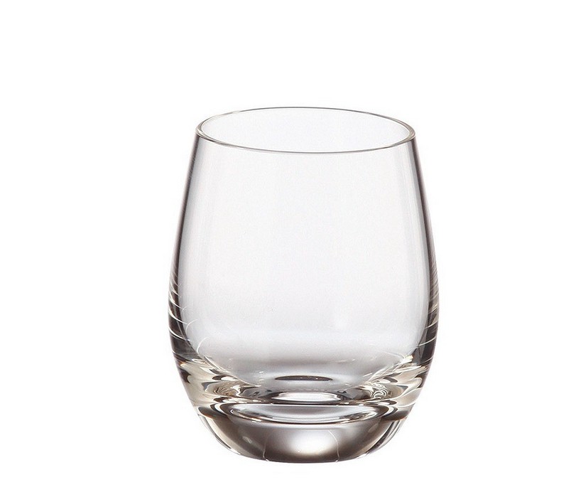 Чарки д/горілки Mergus 60мл 6шт BOHEMIA