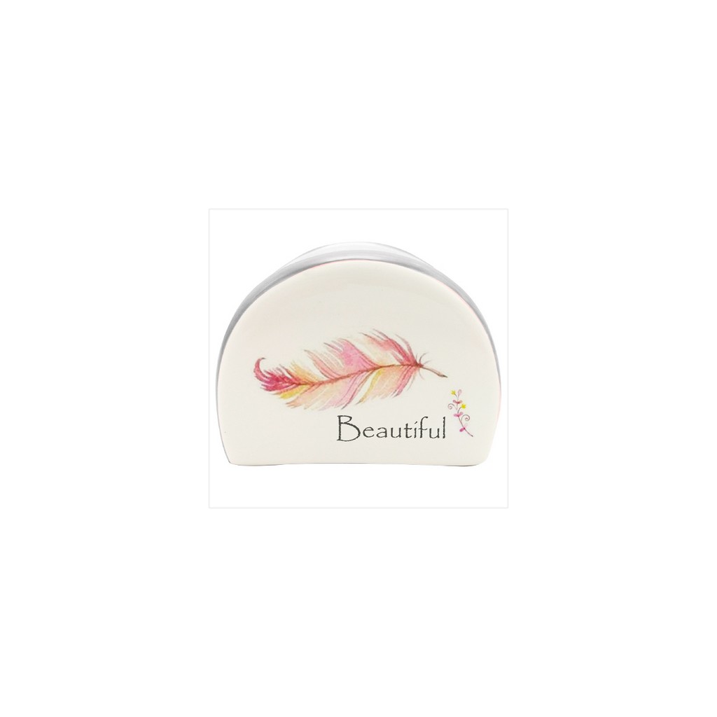 Серветниця Флай 10х7см