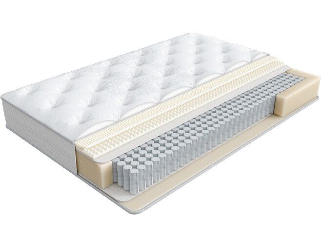 

Матрац Sera Liberty 200x200