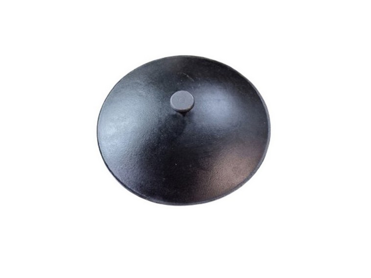 Крышка чугунная Maysternya 200