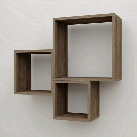 Полиця підвісна S4 Полиця підвісна S4