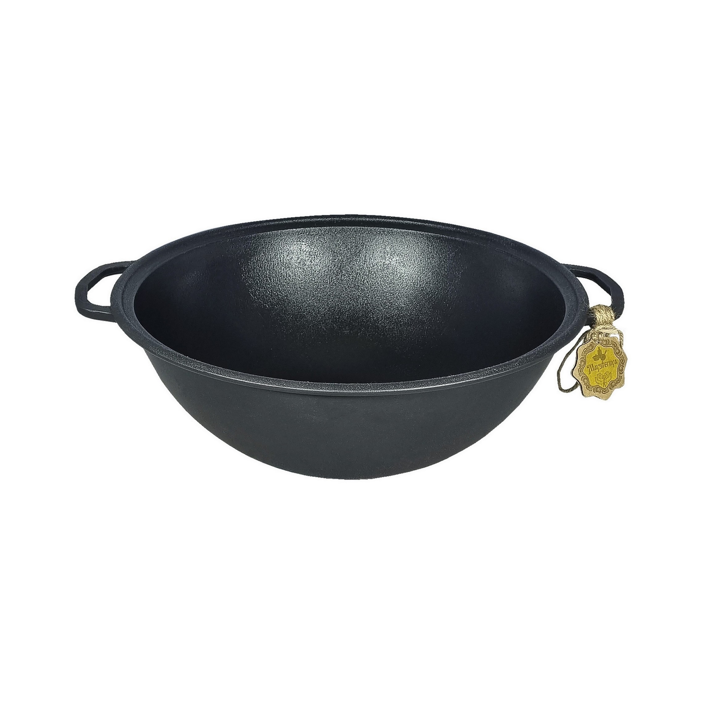 Котел узбекский WOK Maysternya 8л Котел узбекский WOK Maysternya 8л