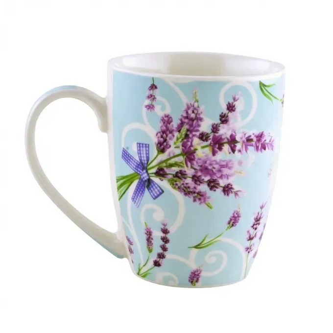 Кружка Сирень зеленая NP46CUP1