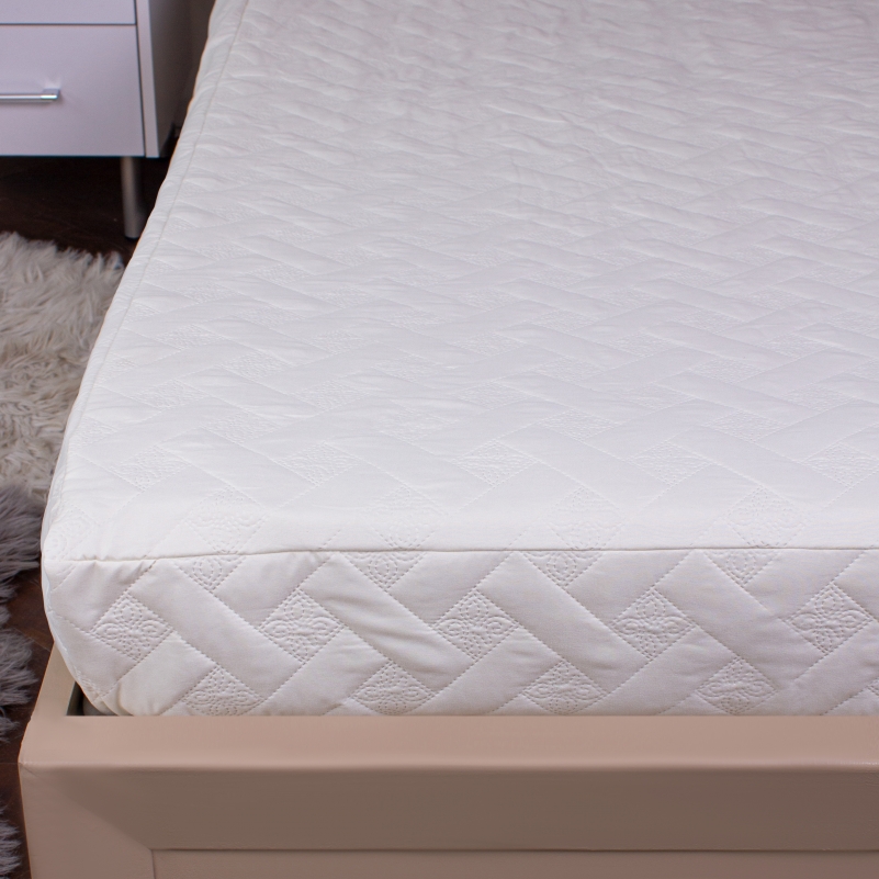 Наматрацник-чохол MirSon Livio Premium Line №2007