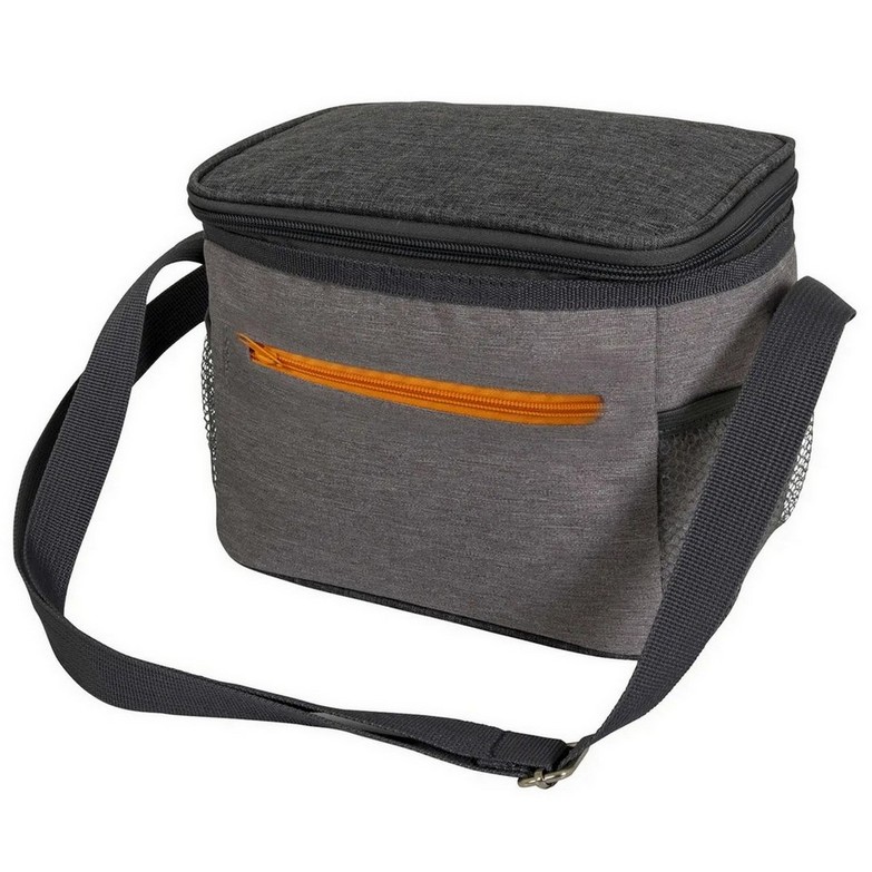 Термосумка Bo-Camp Grey 10 Liters Термосумка Bo-Camp Grey 10 Liters