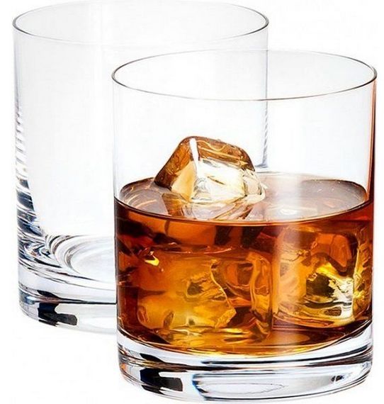 Набор стаканов Bohemia Barline 6 шт 280 мл Набор стаканов Bohemia Barline 6 шт 280 мл