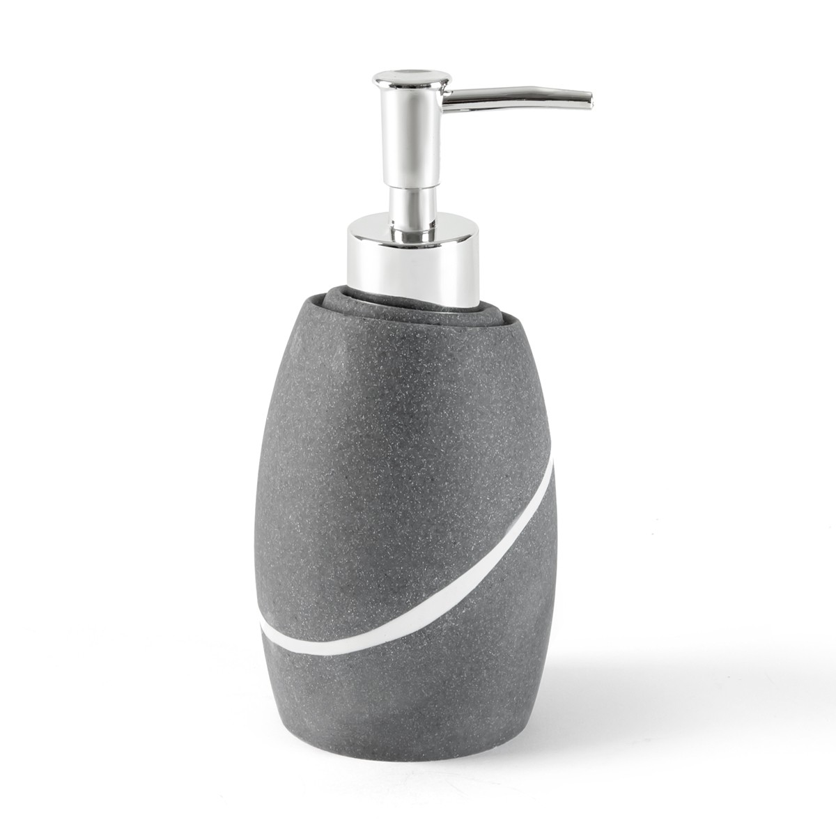 Диспенсер MVM для жидкого мыла Crimea 280 мл BA-13