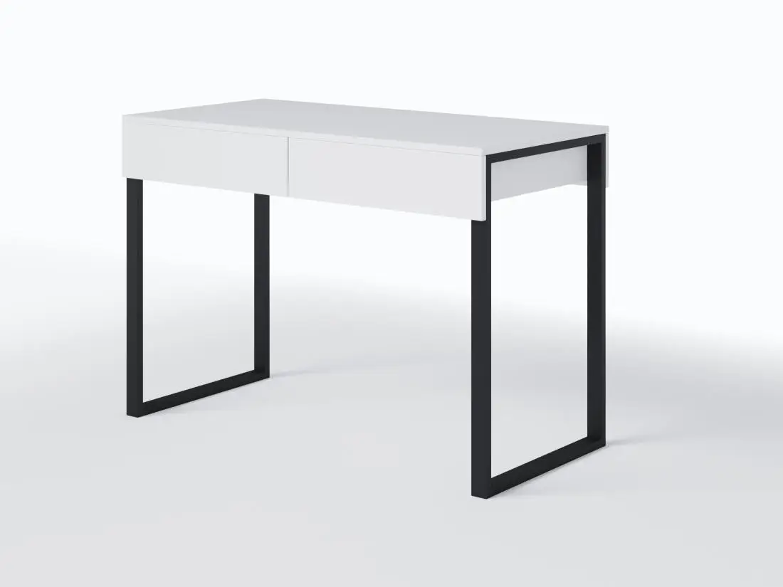 Cтол компьютерный MX0002 белый