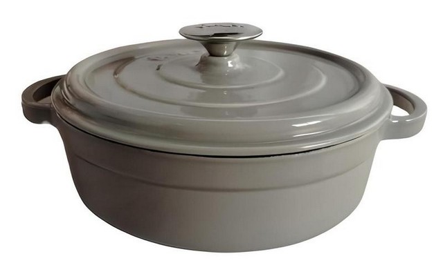 Сотейник OMS  3365 Grey Сотейник OMS  3365 Grey