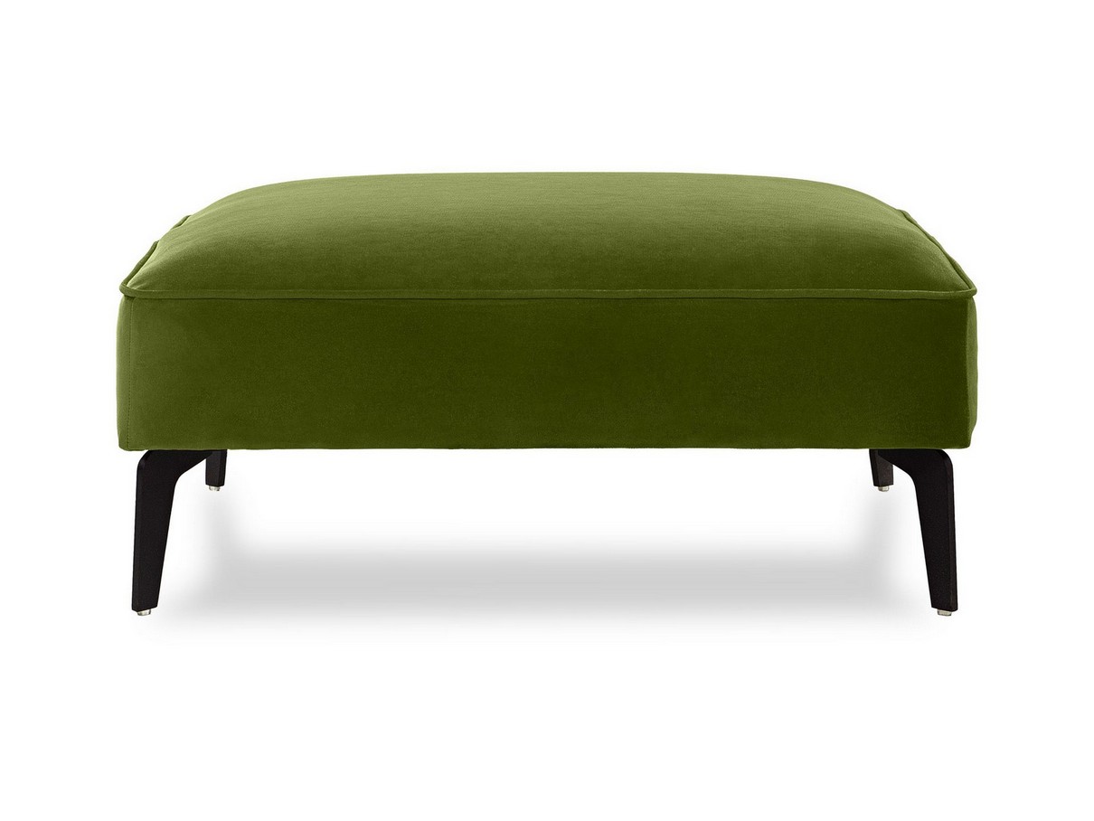 Пуф Dali 70х40х38 Зеленый