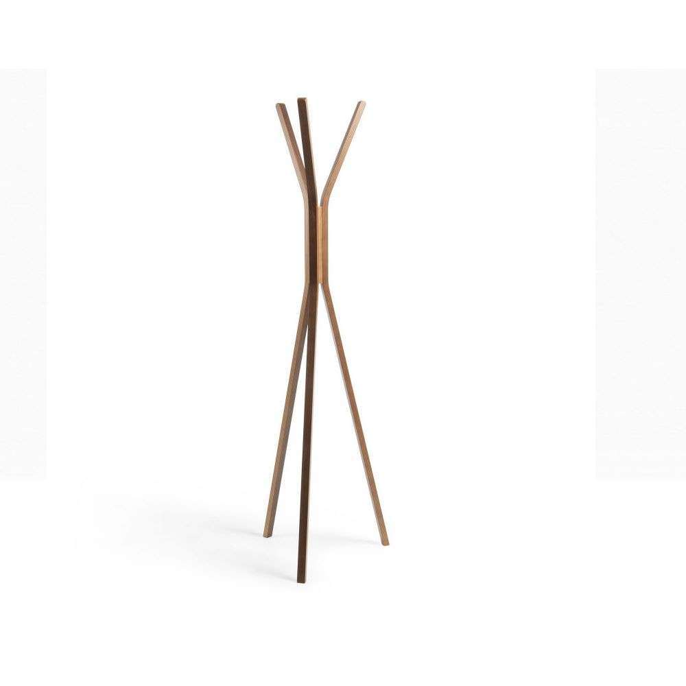 Вішалка BENZARA горіх  AA2749M41 Вішалка BENZARA горіх  AA2749M41