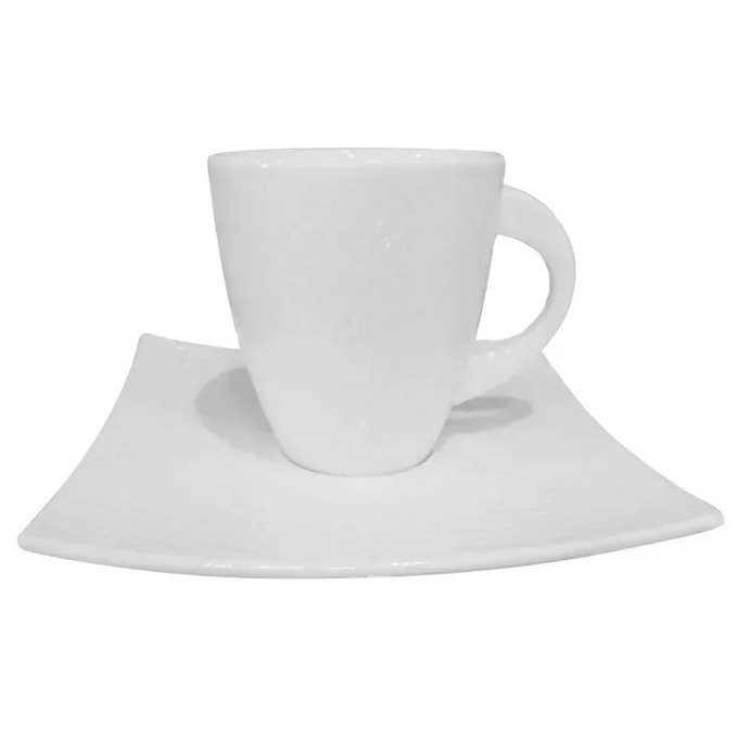 Набір чашок із блюдцями NP23CUP Набір чашок із блюдцями NP23CUP