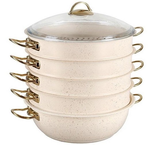 Монтоварка OMS 28см