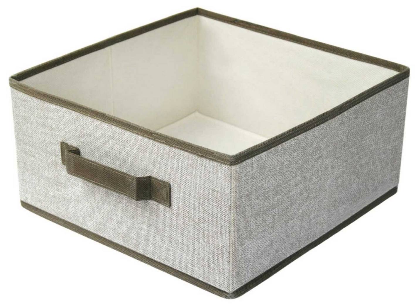 Короб Handy Home складной 30х30х15 см (ESH08)