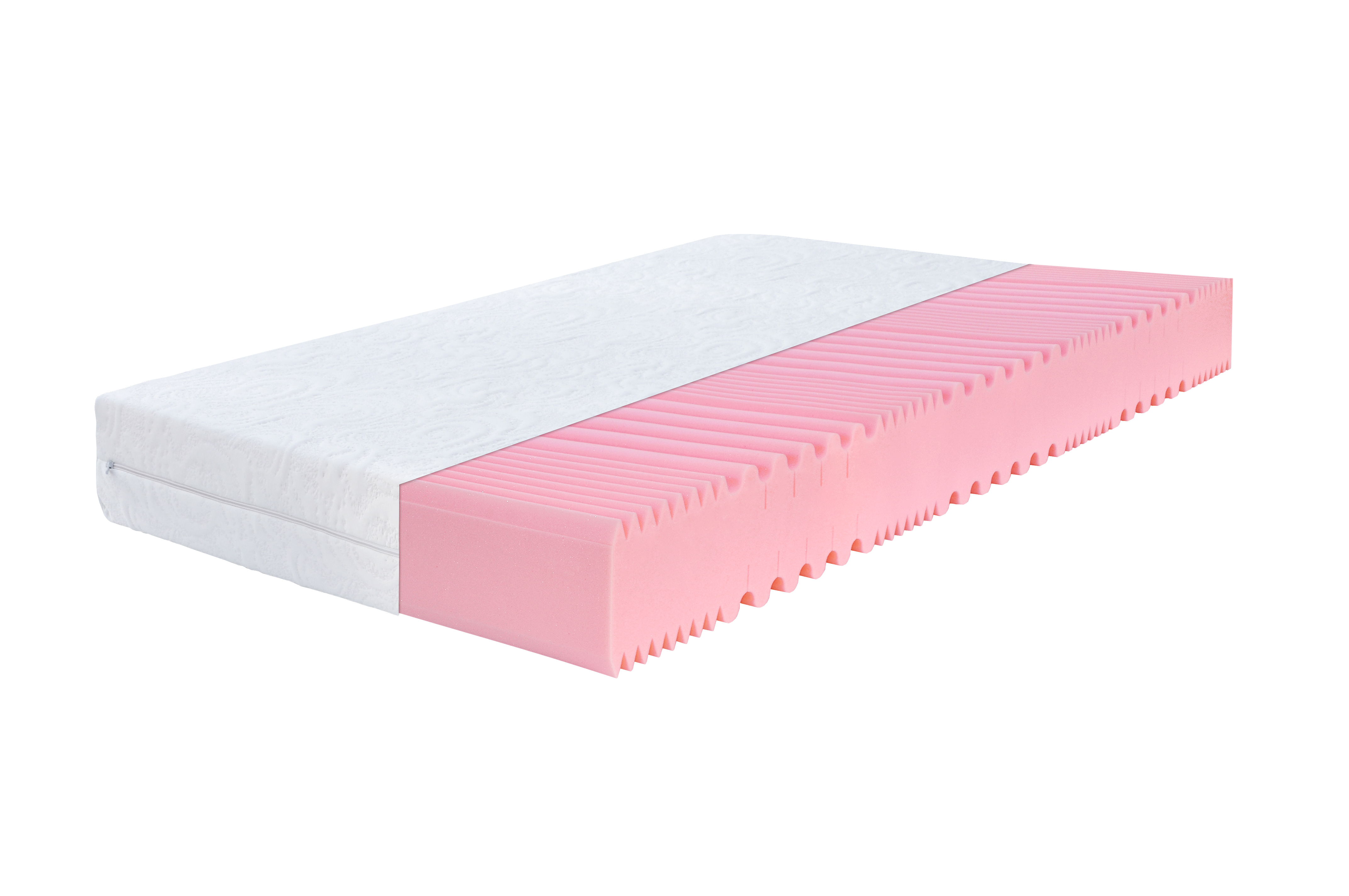 Матрац Zephyr Maffin Roll