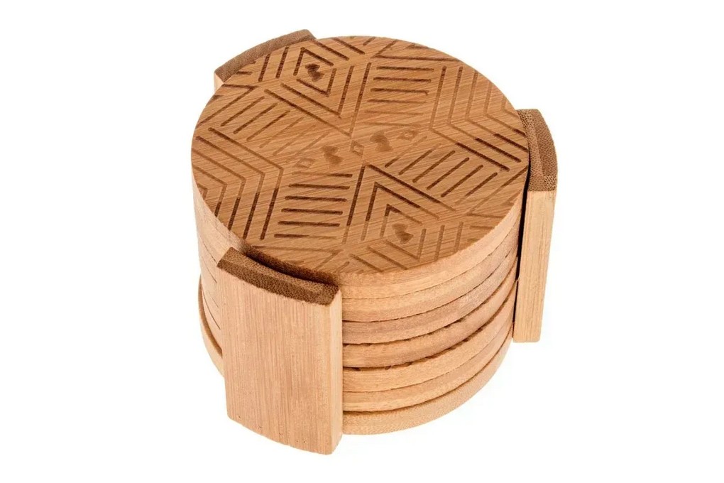 Підставка  для гарячого  7 шт NRW40STSTAY Lora