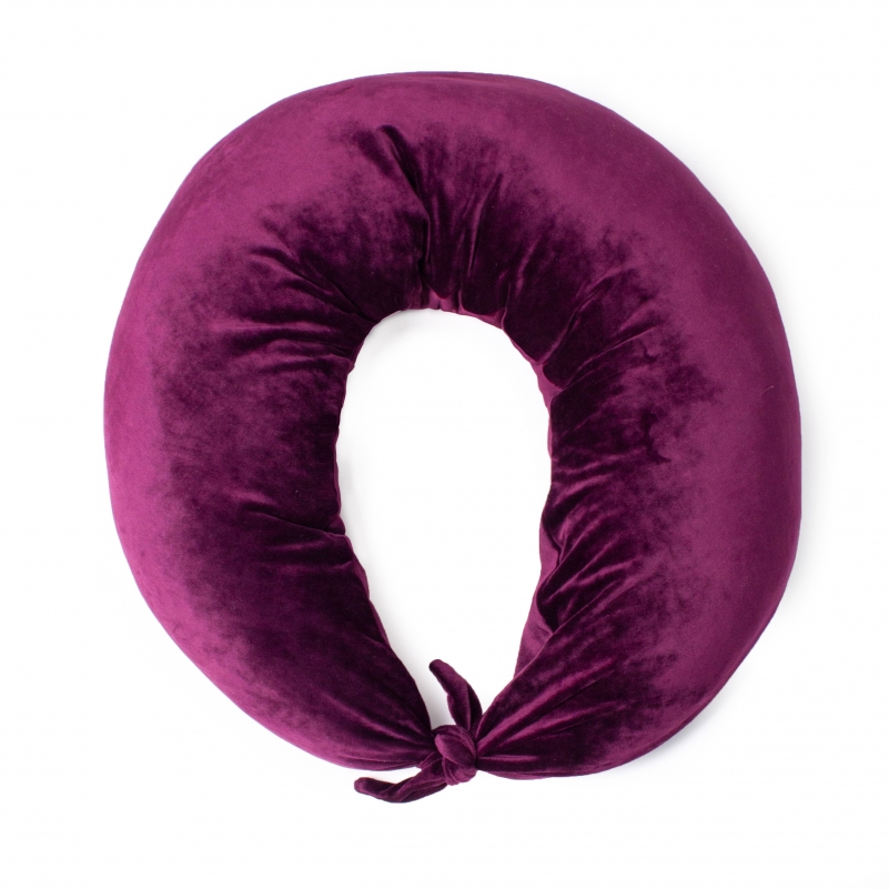 Подушка для беременных и кормления №8665 VL 28-0002 Excalibur Полистирол