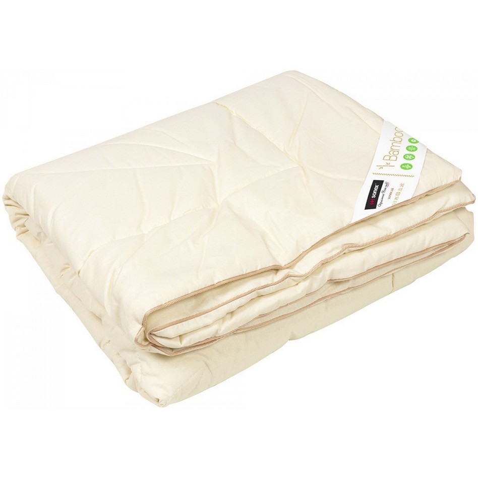Ковдра Sonex  бамбукова Bamboo 400 г/м2