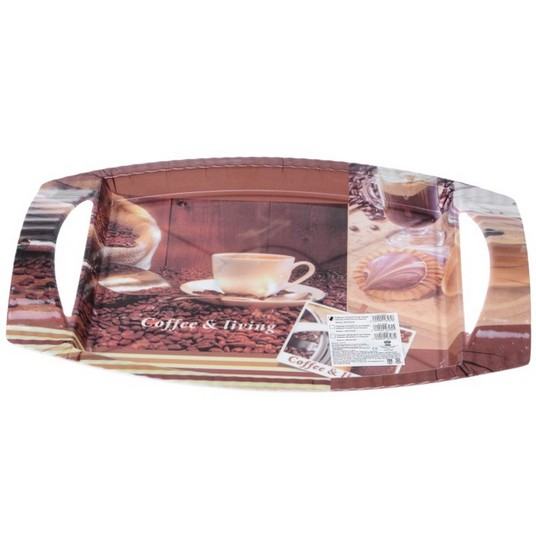 Піднос 35,8x23,6см GEMMA NRP32Tray Lora Піднос 35,8x23,6см GEMMA NRP32Tray Lora