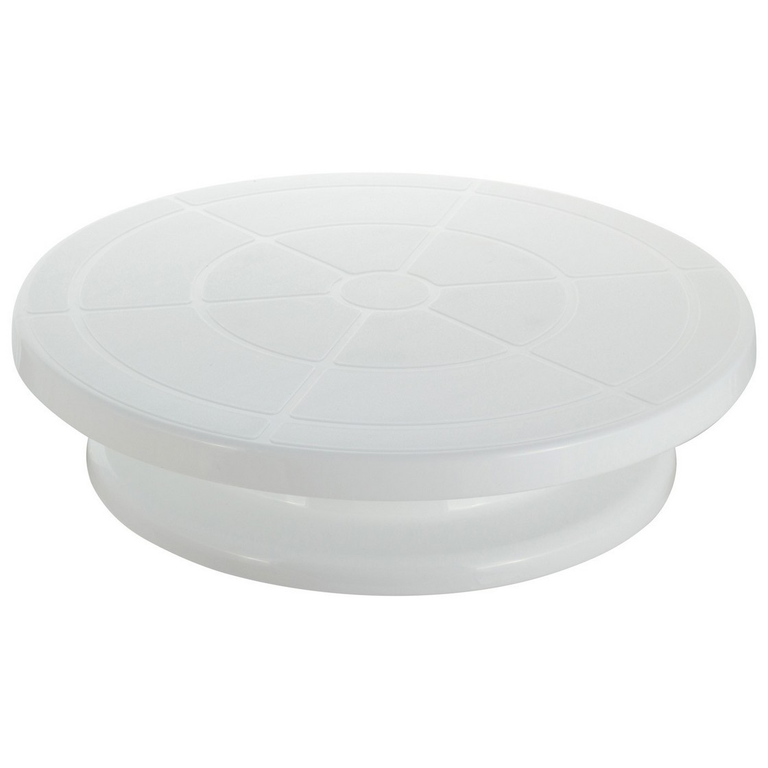 Піднос для торта Kamille, що обертається