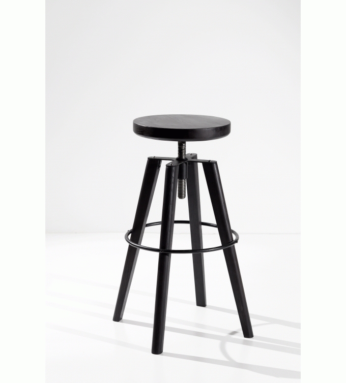 Стілець барний Tokyo