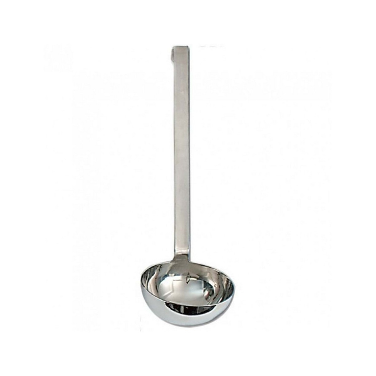 Половник Bogazici  нержавеющая сталь 8cm №1 Половник Bogazici  нержавеющая сталь 8cm №1