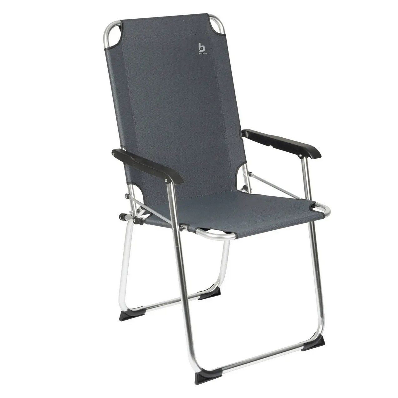 Кресло раскладное Copa Rio Comfort XXL Graphite Кресло раскладное Copa Rio Comfort XXL Graphite