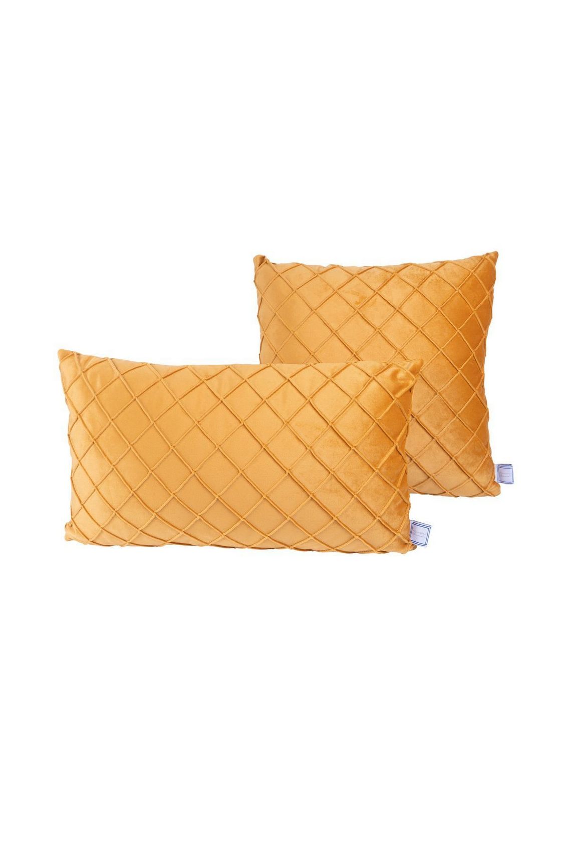 Набор декоративных подушек Kayoom Paulina 325 Желтый