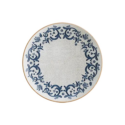 Тарілка для пасти Viento 25см