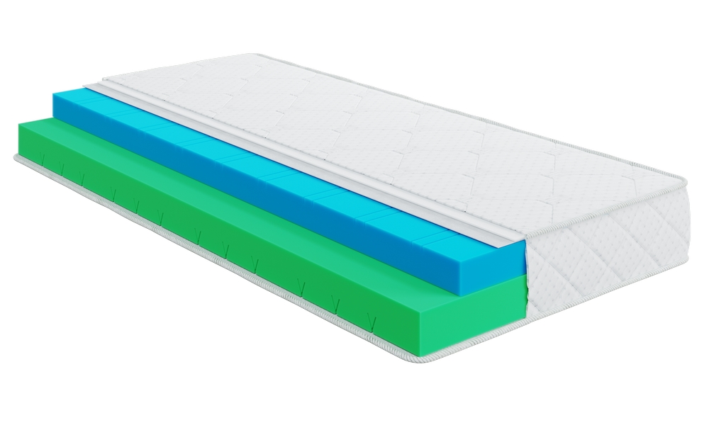 Матрац Noble Argentum Moon