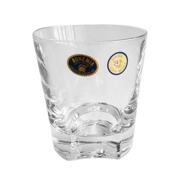 Стакан Torneo 300мл .6шт. BOHEMIA