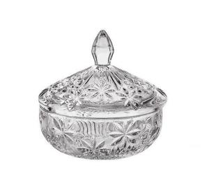 Доза з кришкою Perseus 150 мм  BOHEMIA фото 1 Доза з кришкою Perseus 150 мм  BOHEMIA фото 1